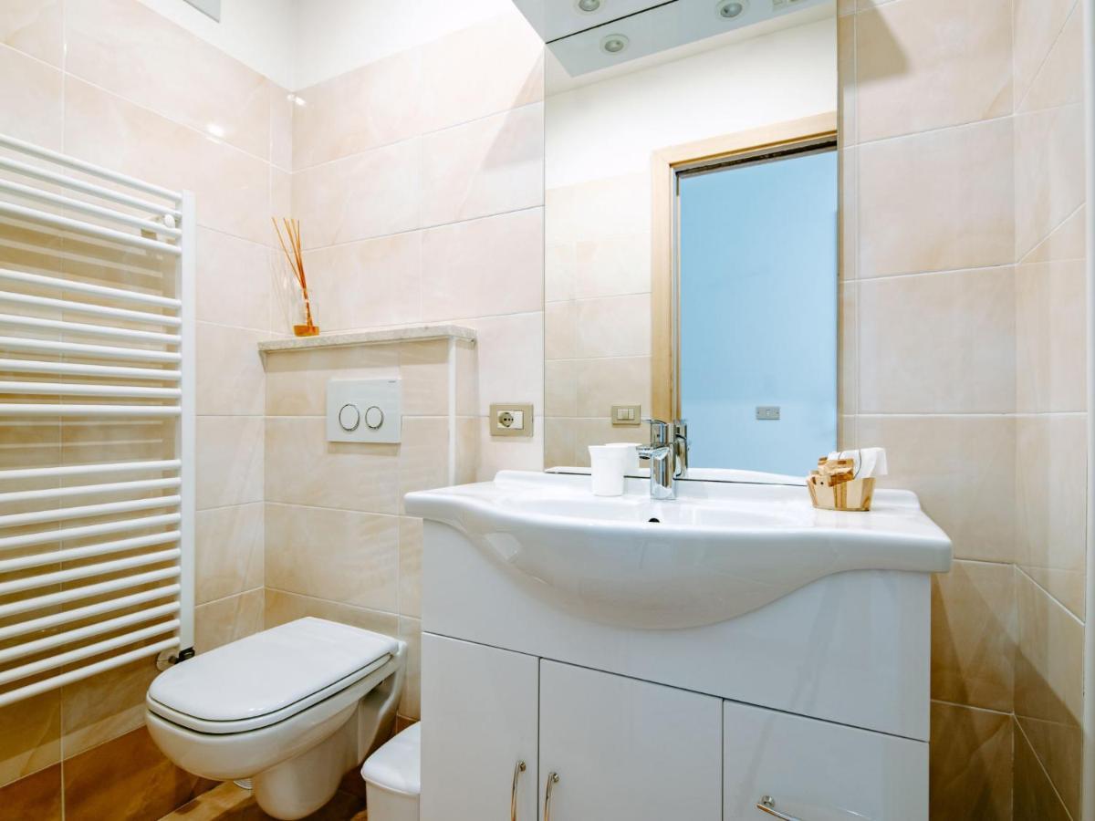Apartment Valentini By Interhome Mazzin Exterior foto