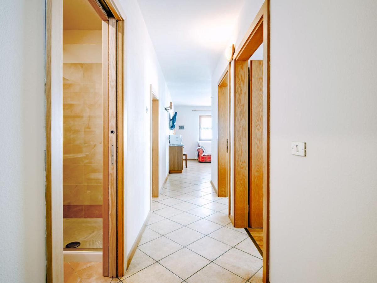 Apartment Valentini By Interhome Mazzin Exterior foto