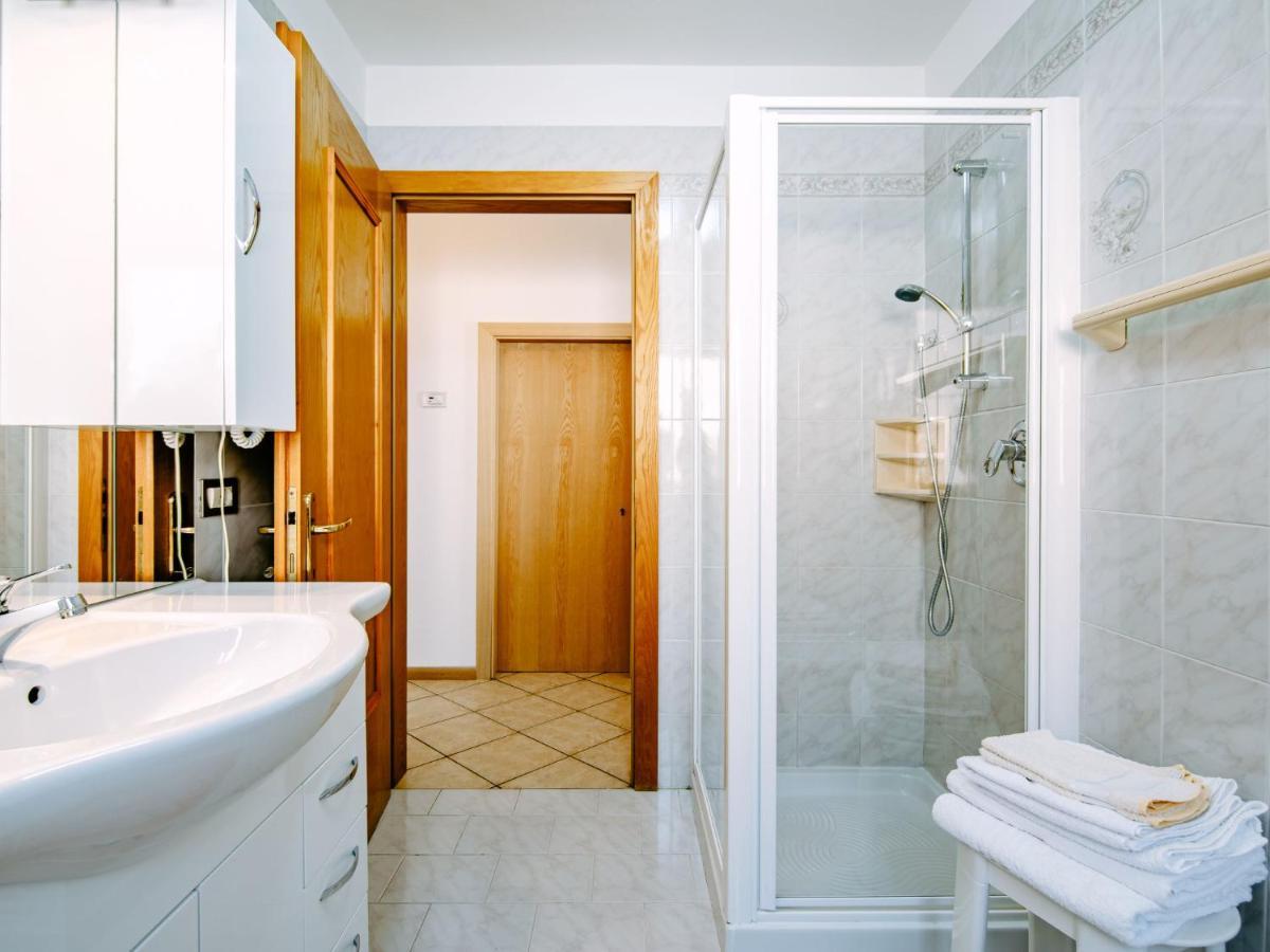 Apartment Valentini By Interhome Mazzin Exterior foto
